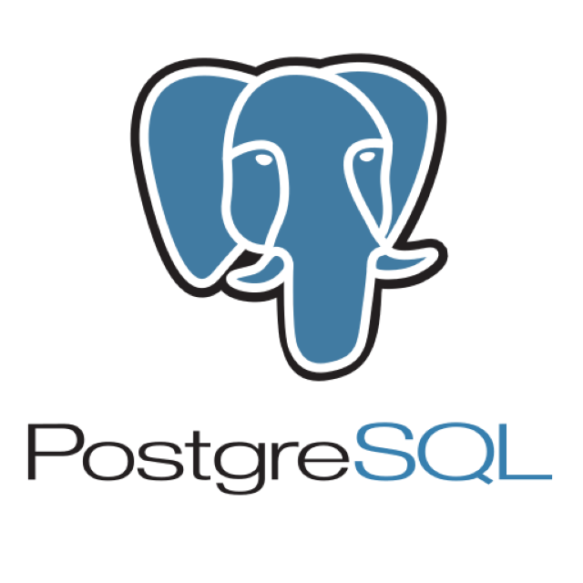 PostgreSQL